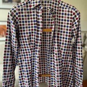 Etro cotton shirt